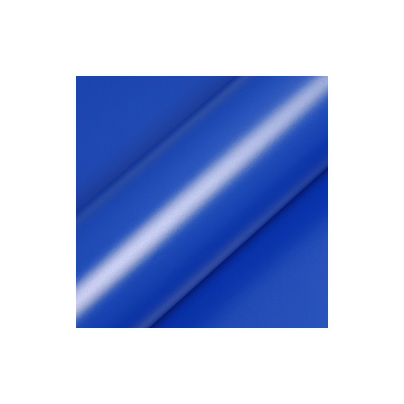 E3293M - Bleu Curaçao Mat